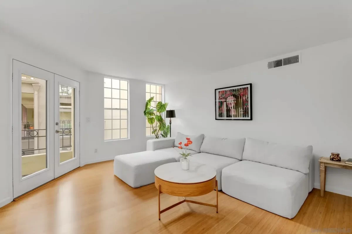 2BR Condo for Sale in San Diego, CA