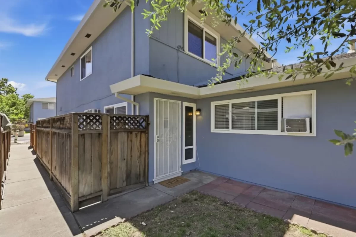 2BR Condo for Sale in San Jose, CA