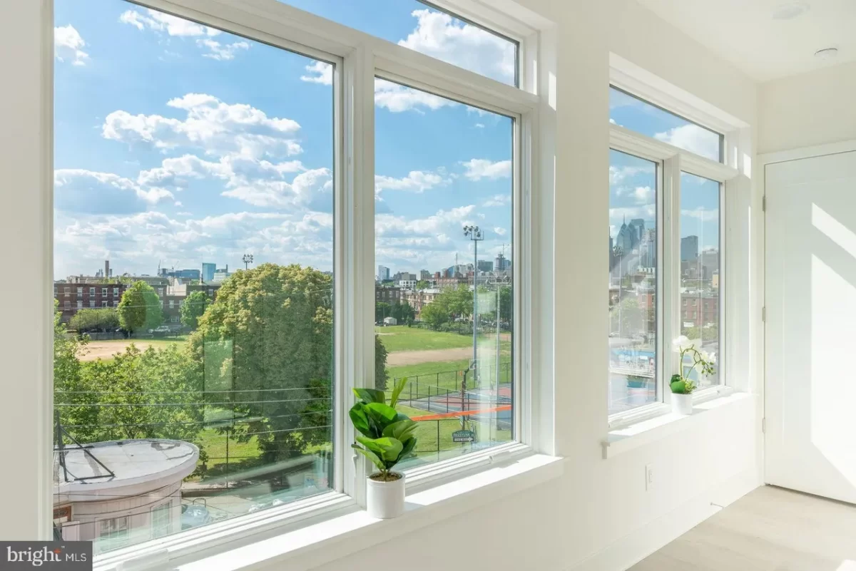 2BR Apartment for Rent in Philadelphia, PA