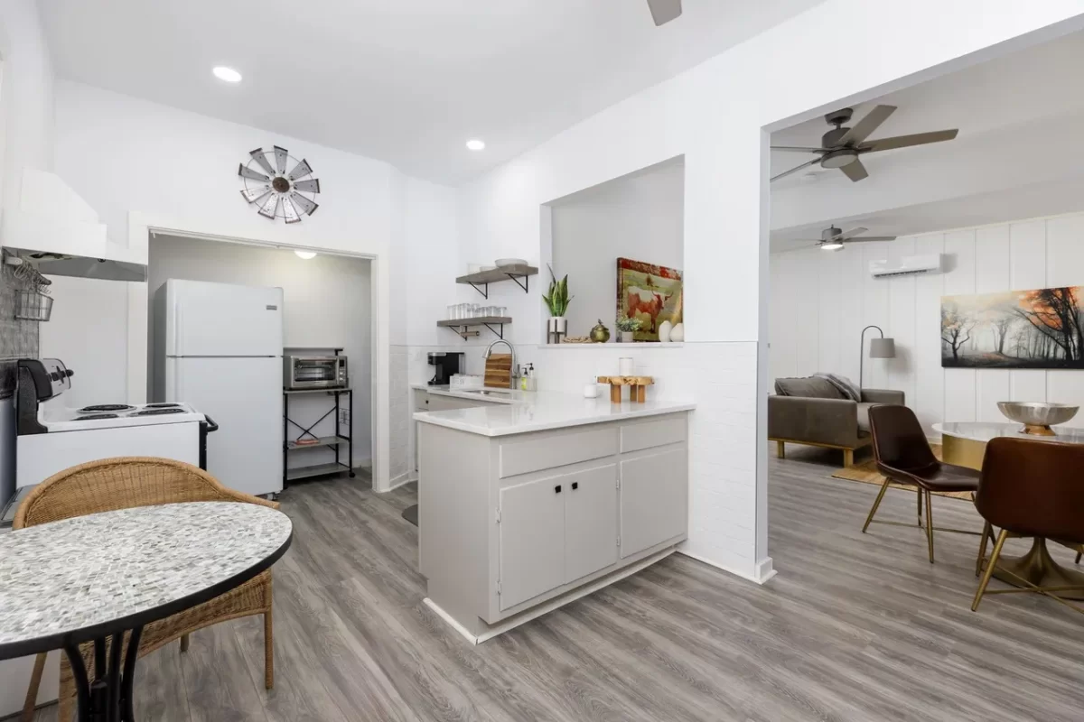 1BR Condo for Sale in San Antonio, TX