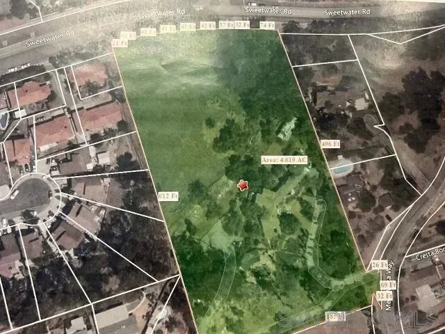 3BR House for Sale in Bonita, CA