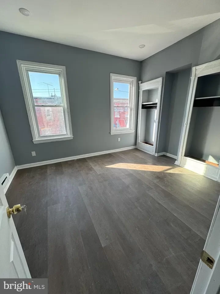 2BR Townhouse for Rent in Philadelphia, PA