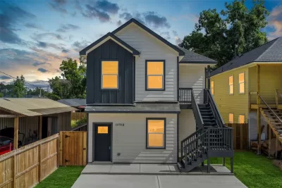 3BR Multi-Family for Rent in Houston, TX