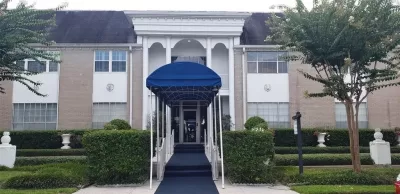 2BR Condo for Rent in Houston, TX