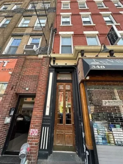 3BR House for Rent in Jersey City, NJ