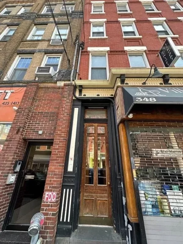 3BR House for Rent in Jersey City, NJ