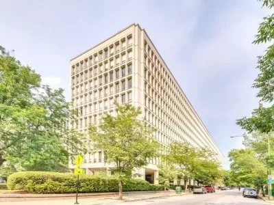 2BR Condo for Rent in Chicago, IL