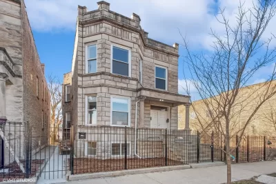11BR Multi-Family for Sale in Chicago, IL