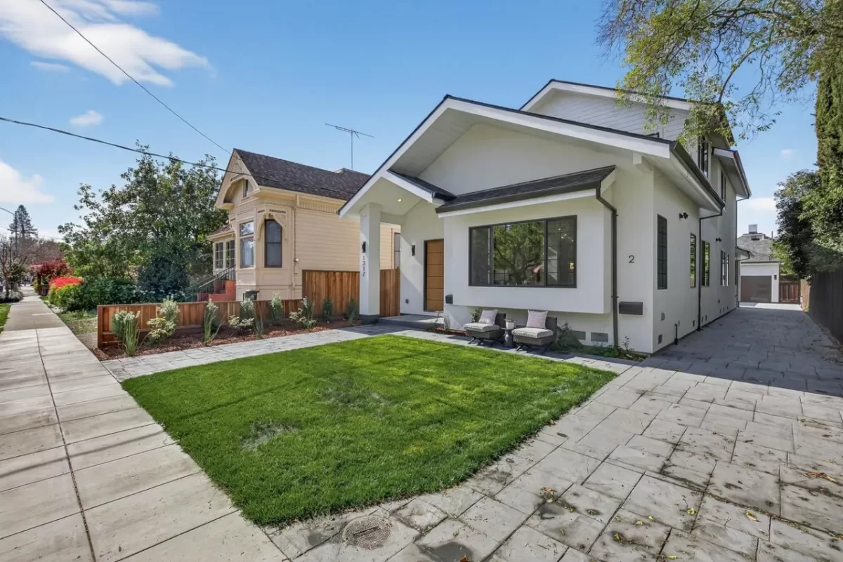 5BR House for Sale in San Jose, CA