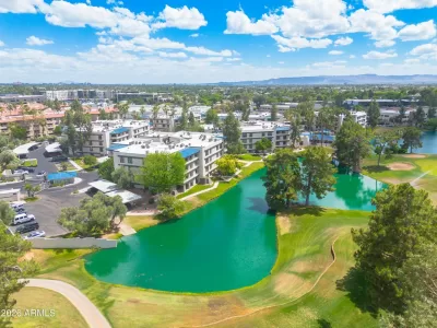 2BR Condo for Sale in Phoenix, AZ