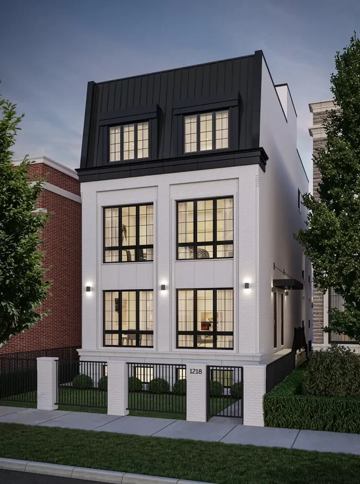 4BR Condo for Sale in Chicago, IL