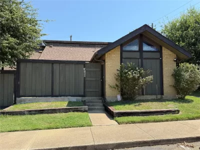 1BR Condo for Sale in Dallas, TX