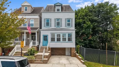 5BR House for Sale in Bayonne, NJ