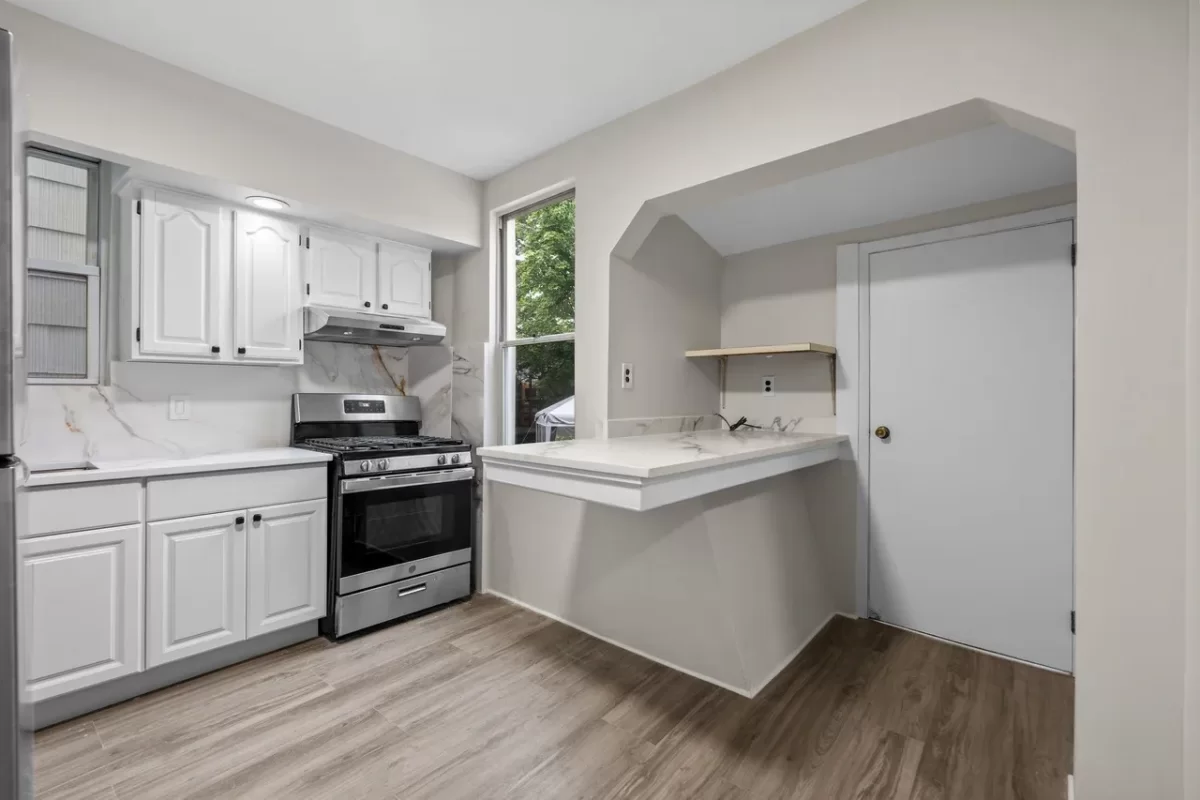 3BR Multi-Family for Rent in Jersey City, NJ