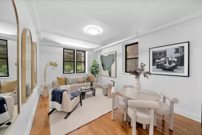 2BR Condo for Sale in New York, NY