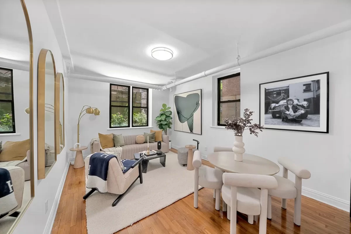 2BR Condo for Sale in New York, NY