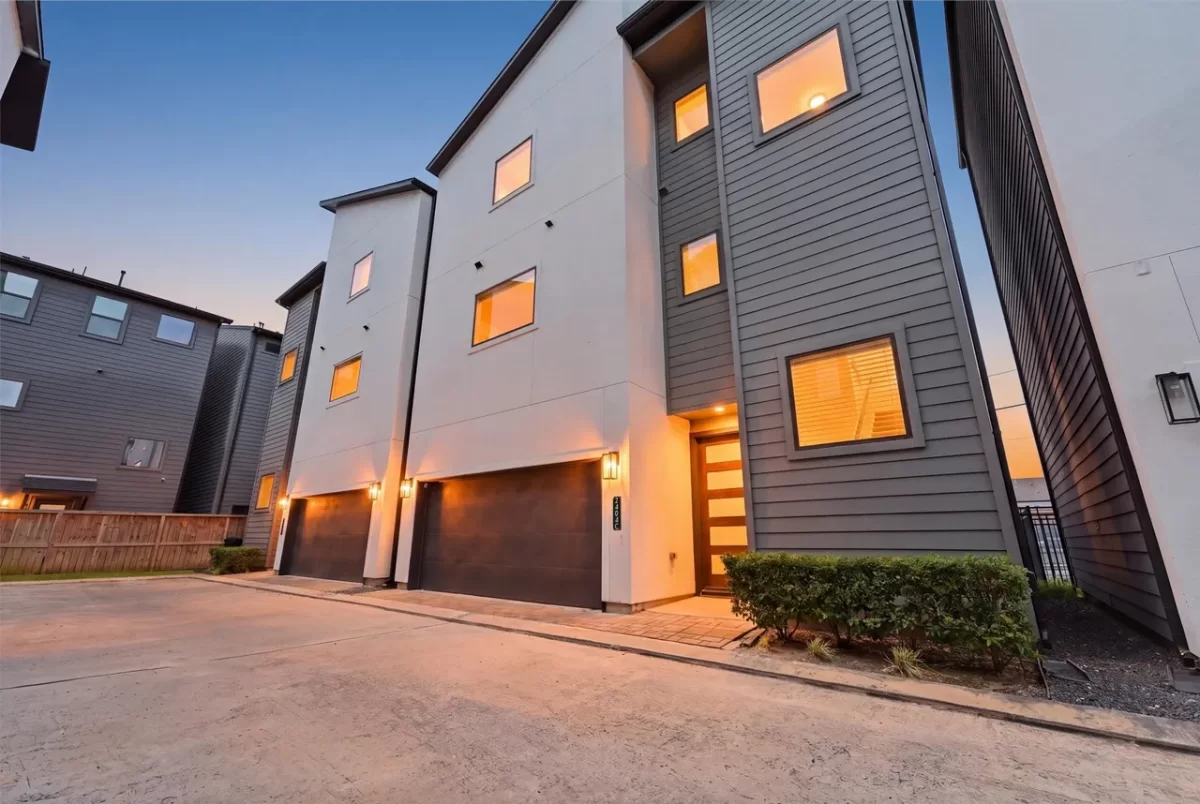 3BR House for Sale in Houston, TX