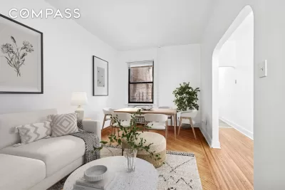 1BR Condo for Sale in Brooklyn, NY