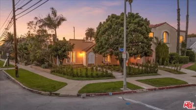 1BR House for Rent in Los Angeles, CA