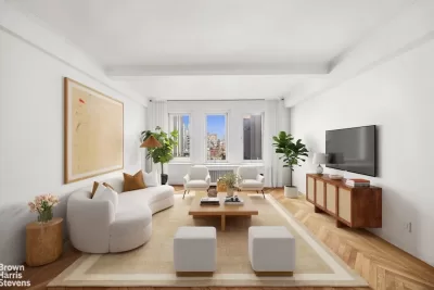 2BR Multi-Family for Sale in Manhattan, NY