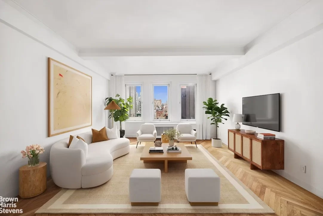 2BR Multi-Family for Sale in Manhattan, NY