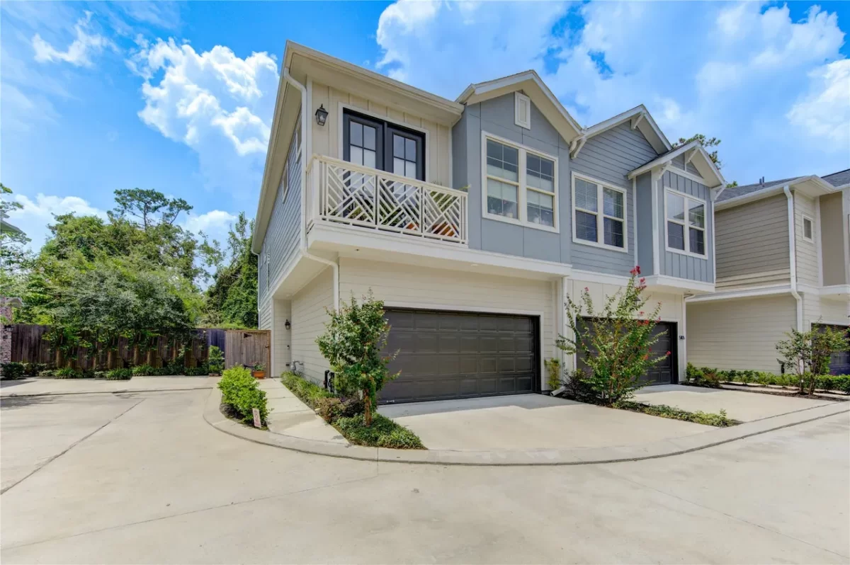 3BR Condo for Rent in Houston, TX