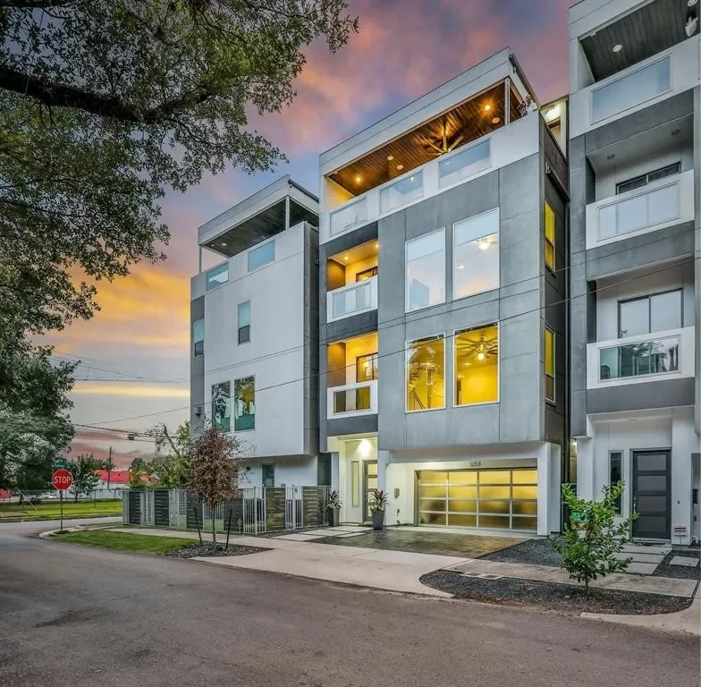 3BR Condo for Rent in Houston, TX