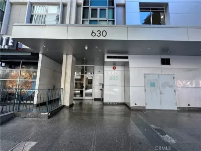2BR Condo for Sale in Los Angeles, CA