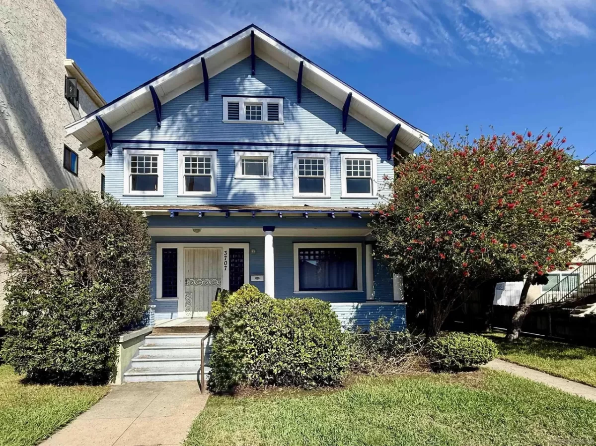 4BR House for Sale in San Diego, CA