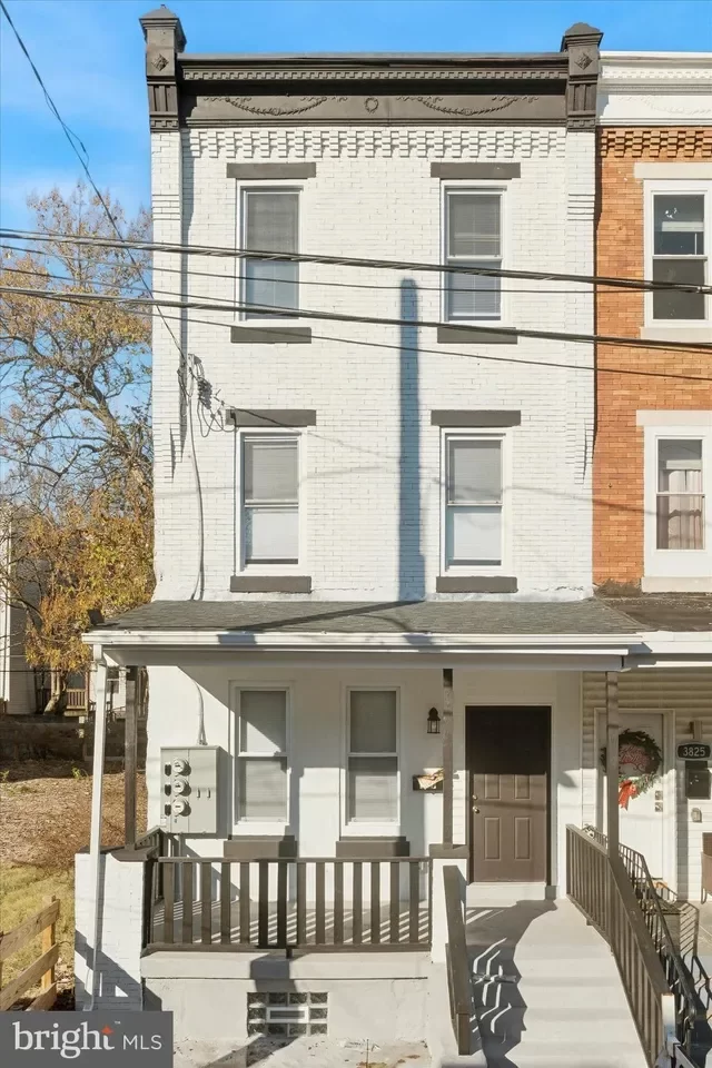 4BR Apartment for Rent in Philadelphia, PA