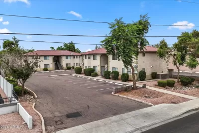 16BR Multi-Family for Sale in Phoenix, AZ