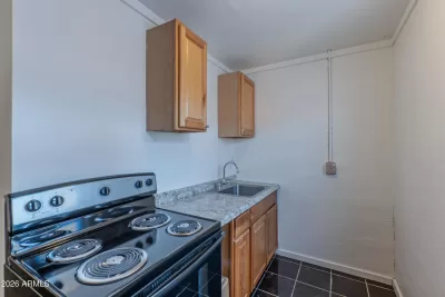 1BR House for Rent in Glendale, AZ