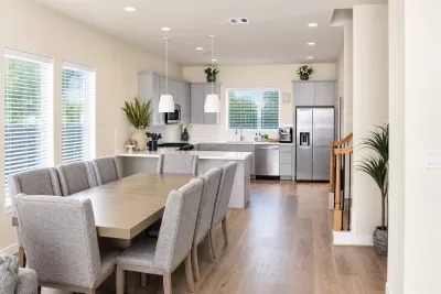 3BR Townhouse for Rent in Houston, TX