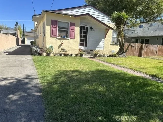 1BR House for Rent in Glendale, CA
