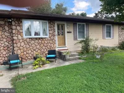 3BR House for Sale in West Deptford, NJ