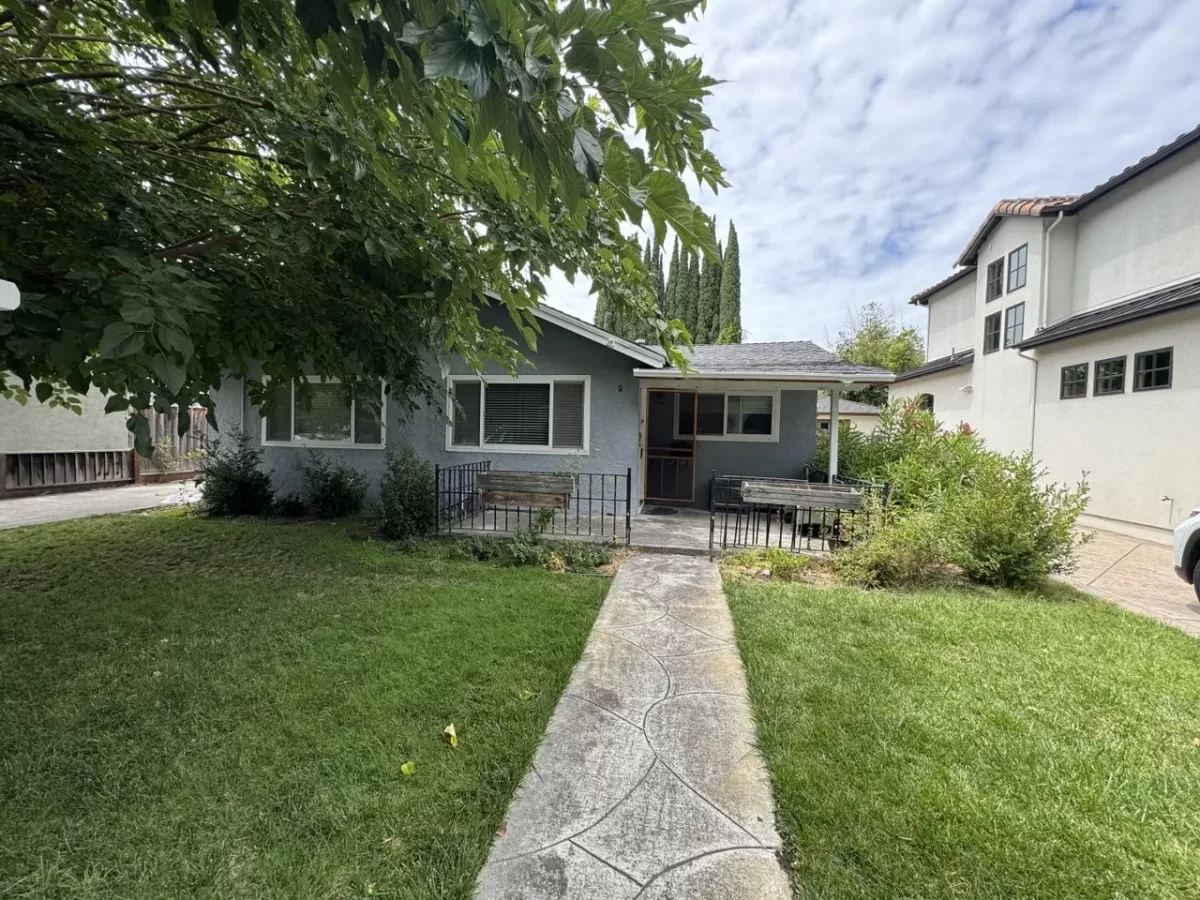 3BR House for Sale in San Jose, CA