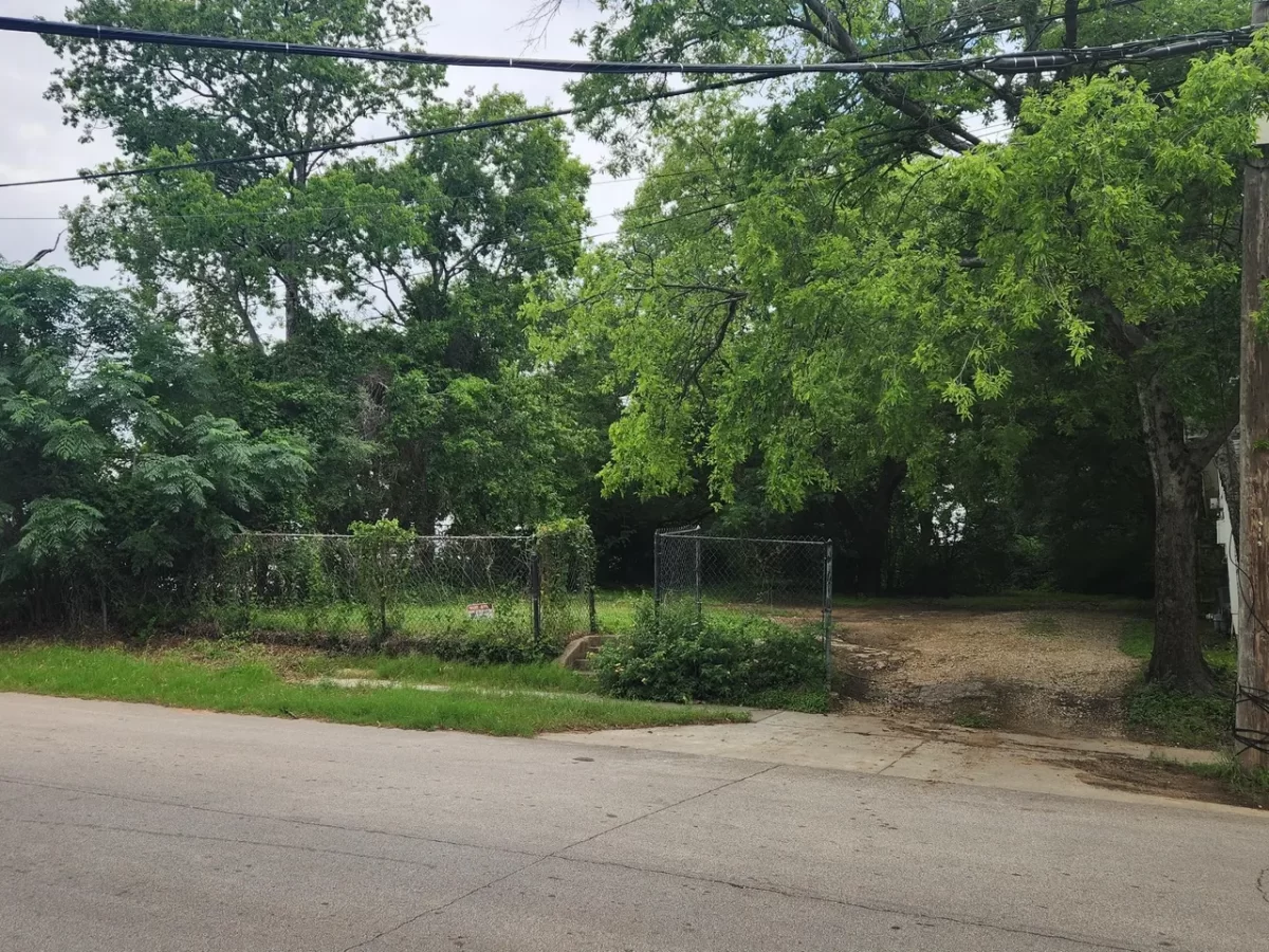 Land for Sale in Dallas, TX
