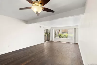 2BR Condo for Sale in San Diego, CA