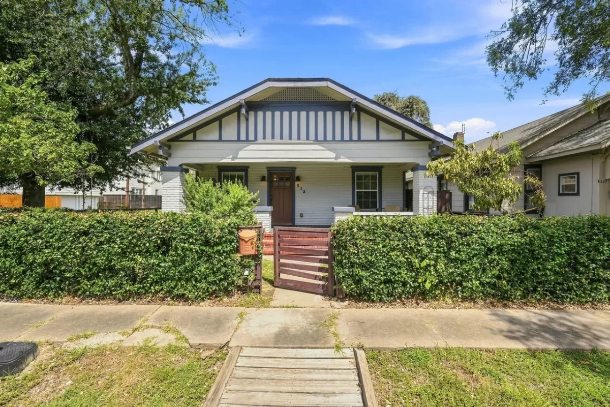 3BR House for Rent in Houston, TX