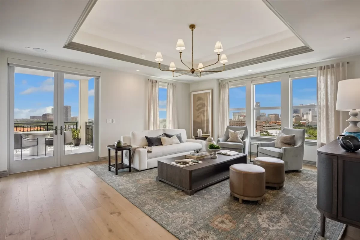 3BR Condo for Rent in Houston, TX