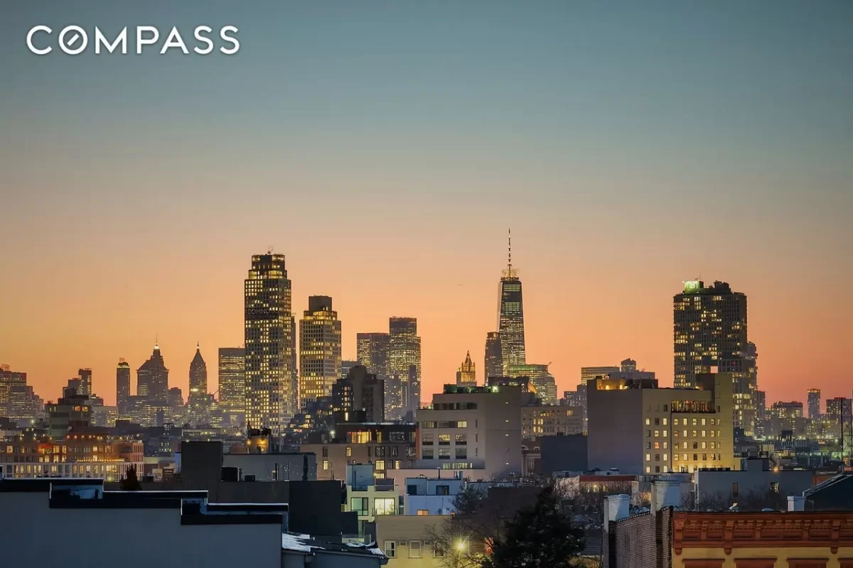 3BR Condo for Sale in Brooklyn, NY