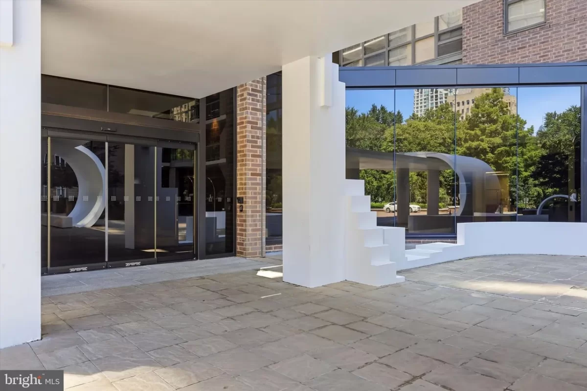 2BR Apartment for Rent in Philadelphia, PA