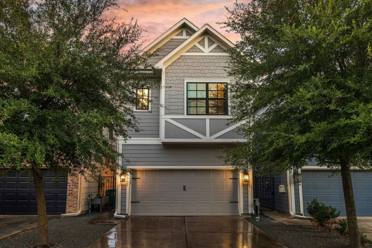 3BR House for Sale in Houston, TX