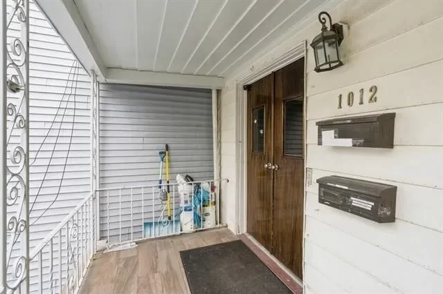 3BR Multi-Family for Rent in North Bergen, NJ