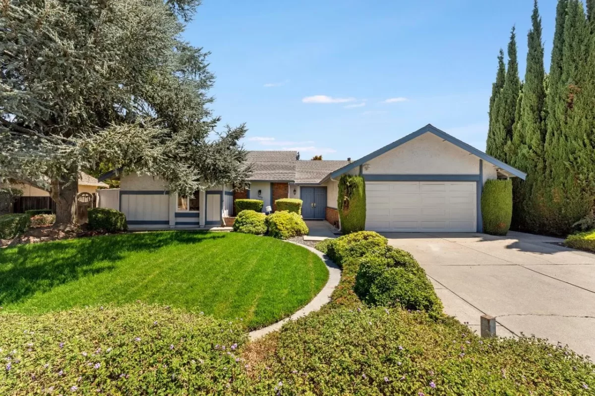 3BR House for Sale in San Jose, CA