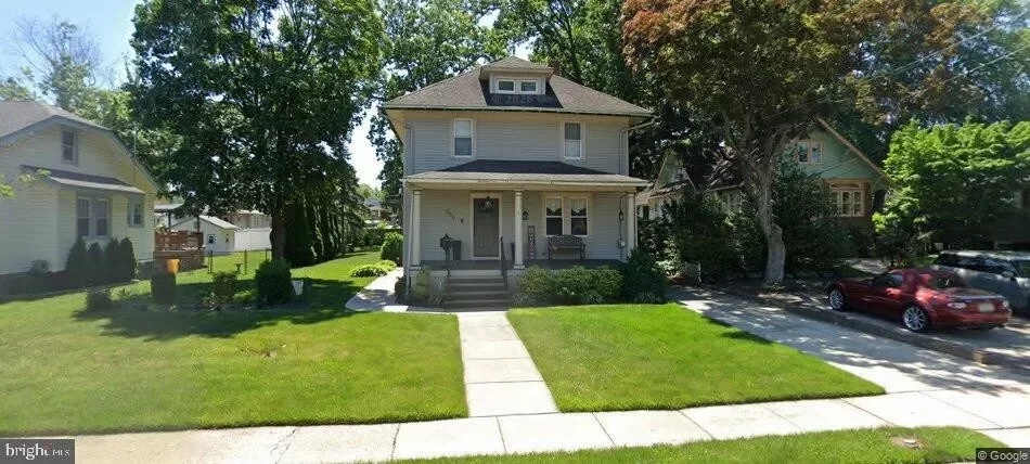 3BR House for Sale in Audubon, NJ