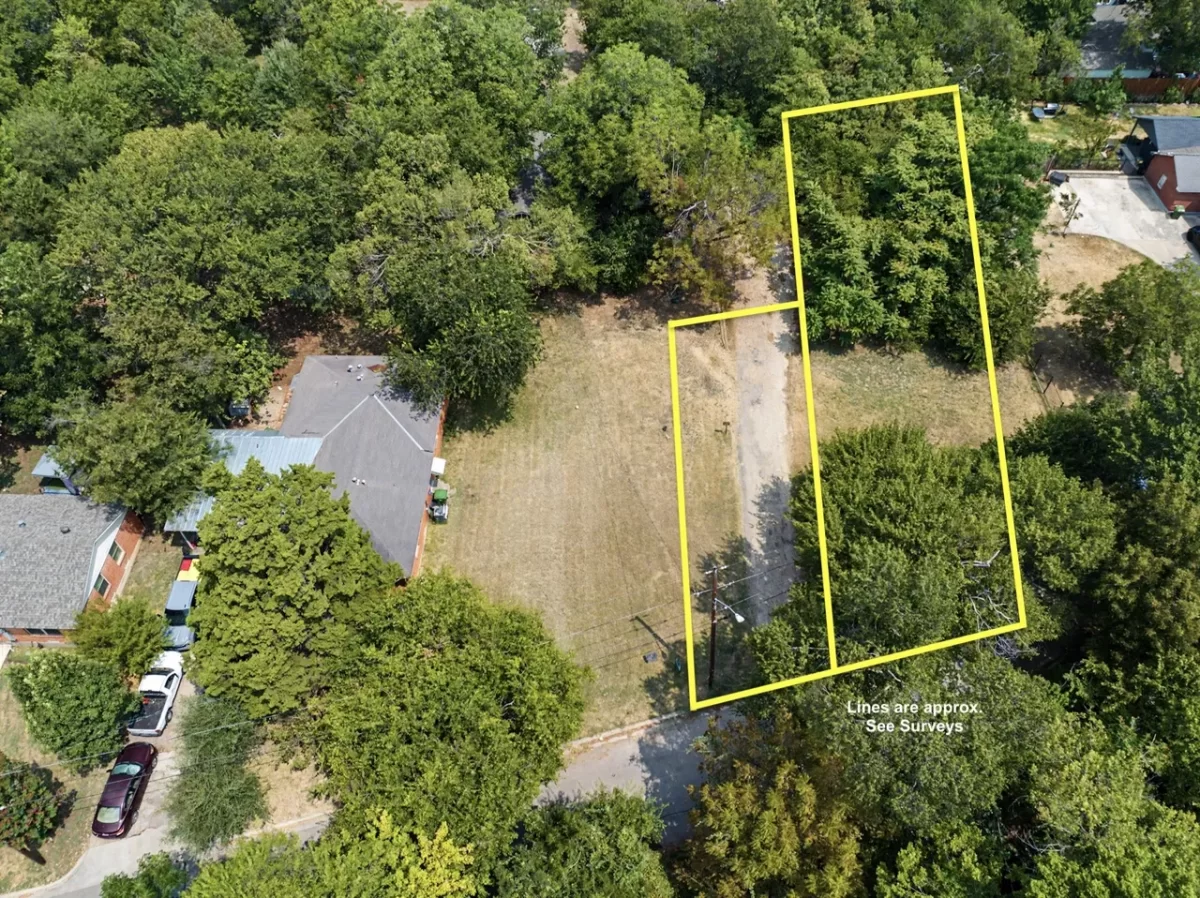 Land for Sale in Cockrell Hill, TX