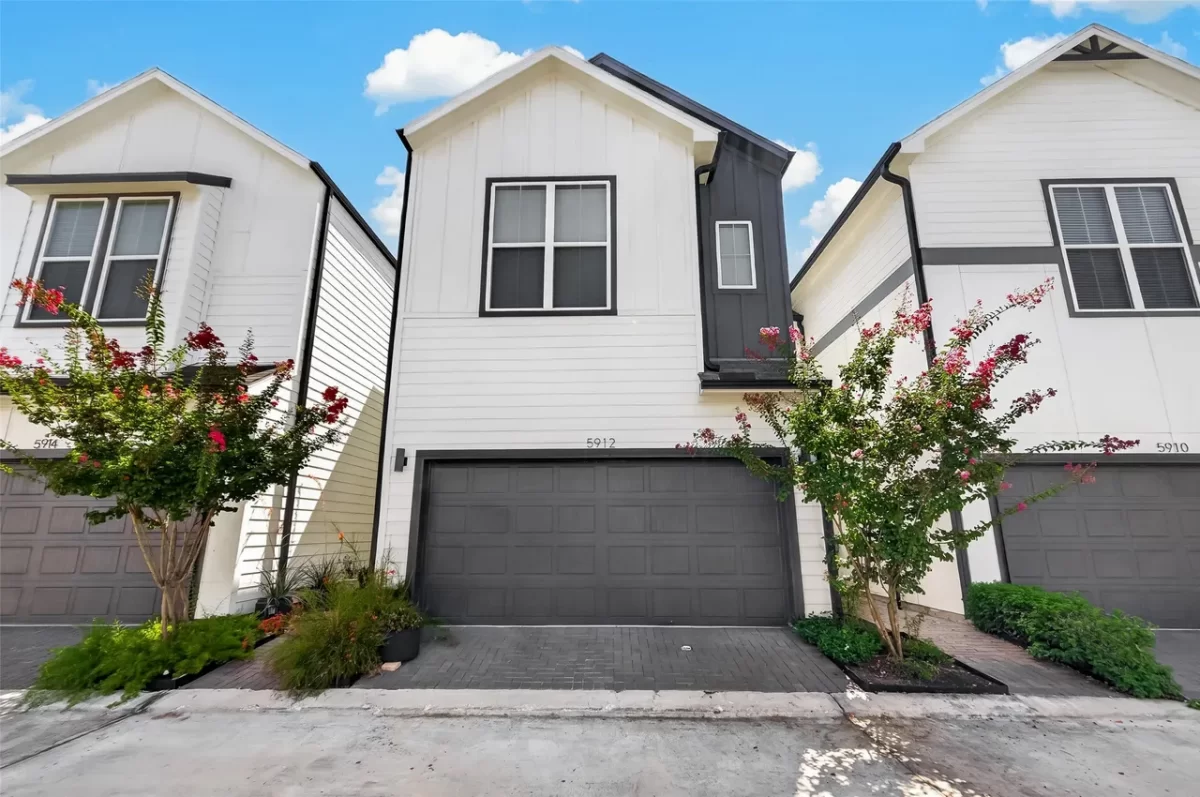 3BR House for Rent in Houston, TX