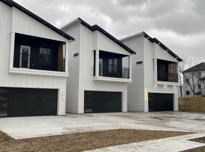3BR House for Sale in Houston, TX