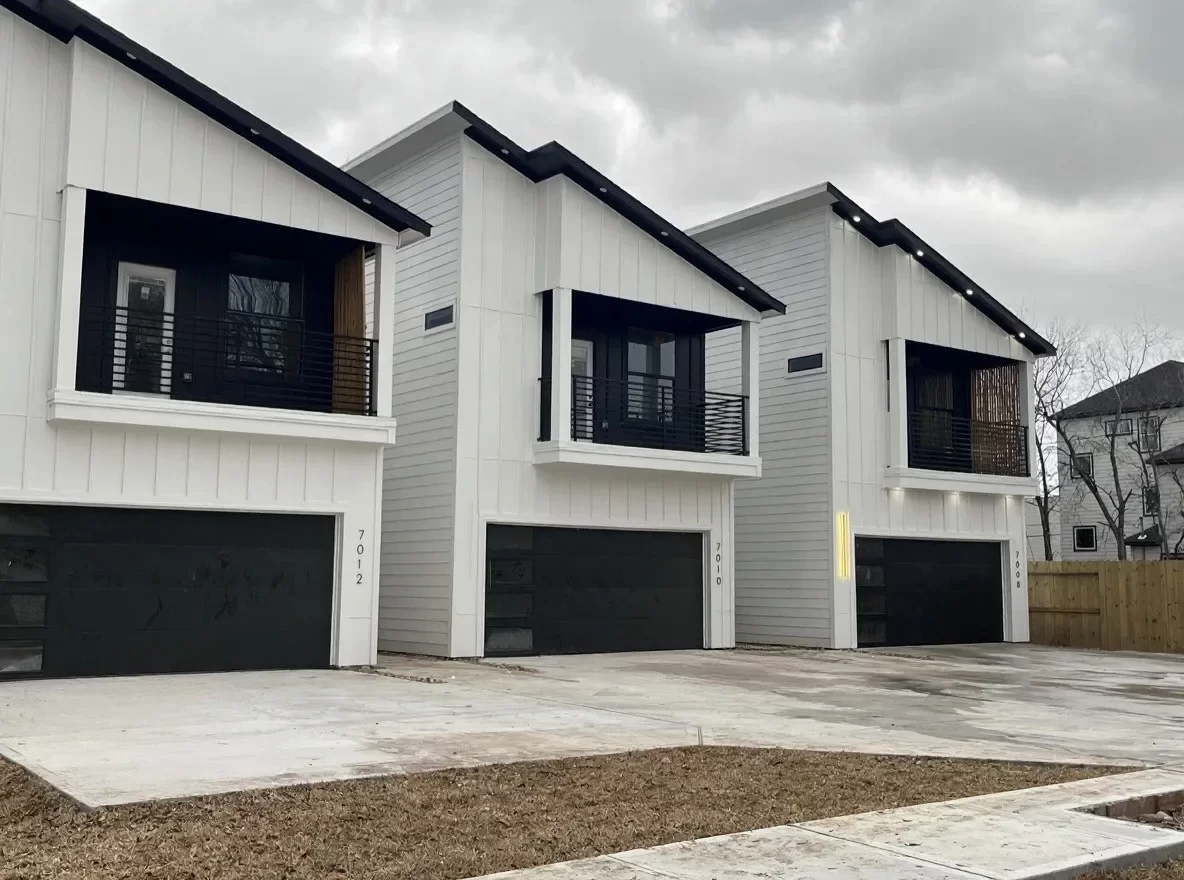 3BR House for Sale in Houston, TX